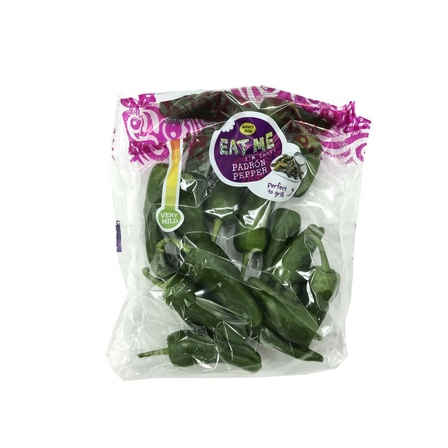 Padron groene pepers