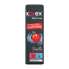Kotex Maxi Night