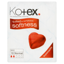 Kotex Maxi Maandverband Normal
