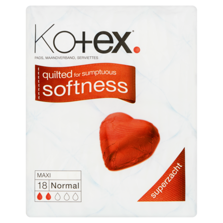 Kotex Maxi Maandverband Normal
