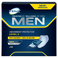 Tena Men Level medium