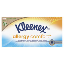 Kleenex Allergy Comfort Tissue  