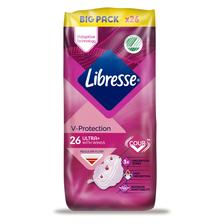 Libresse Ultra Normal Wing