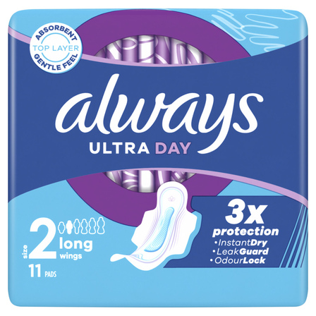 Always Every Day Long Plus