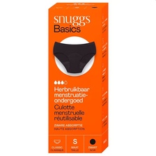 Snuggs  Menstruatieondergoed S