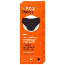 Snuggs  Menstruatieondergoed M