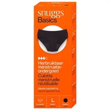 Snuggs  Menstuatieondergoed L
