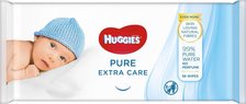 Huggies Baby Wipes  Pure extra care