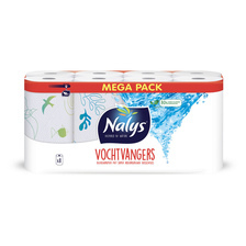 Nalys Vochtvangers
