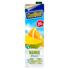 CoolBest Mango Dream 1 L