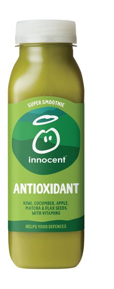 Innocent Smoothie Antioxidant 300 ml