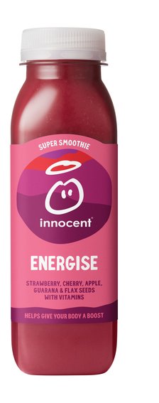 Innocent Super Smoothie Energise 300 ml