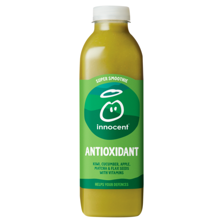 Innocent Super Smoothie Antioxidant 750 ml