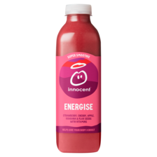 Innocent Super Smoothie Energise 750 ml