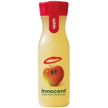 Innocent Apple Juice  