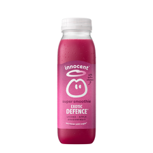 Innocent super smoothie exotic defence