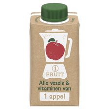 1Fruit Appel