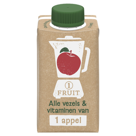 1Fruit Appel