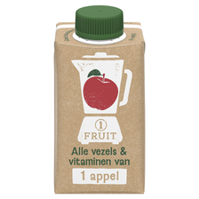 1Fruit Appel