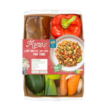 Mama's Verspakket Pad Thai