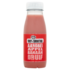 Smoothie Aardbei