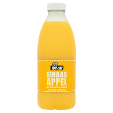 100% Sinaasappelsap