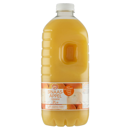 Valensina Sinaasappelsap