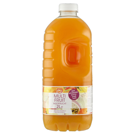 Fruityking Multifruit