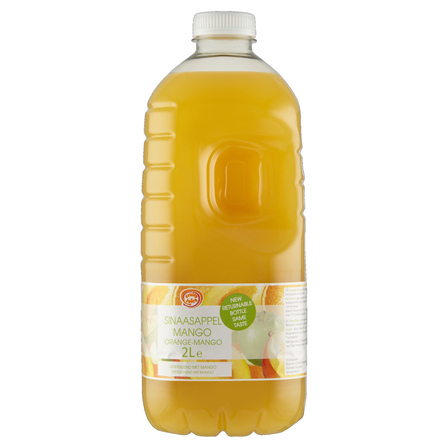 Fruityking Sinaasappel - Mango