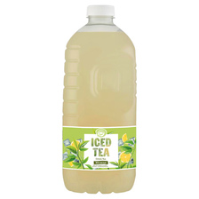 Valensina Iced tea green lemon