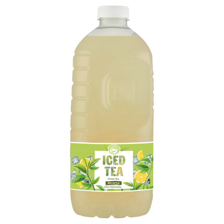 Valensina Iced tea green lemon