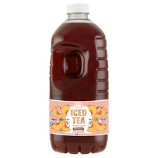 Valensina Iced tea Perzik
