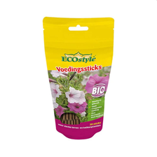 Ecostyle plantkracht voedingssticks