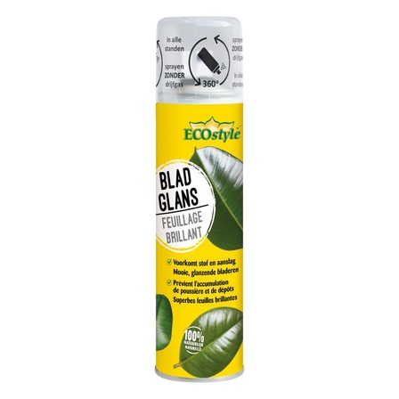 Ecostyle bladglans