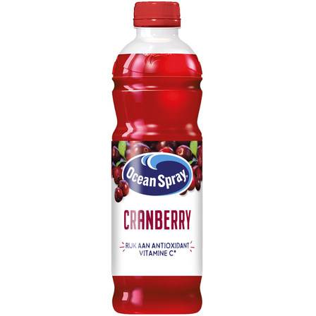 Ocean Spray Cranberry Classic