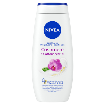 Nivea Cashmere douche