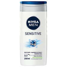 Nivea Douche Men sensitive