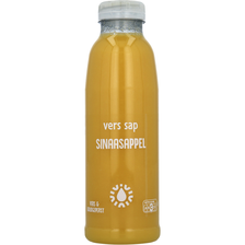 Sinaasappelsap