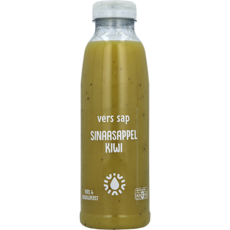 I'm Juice Orange Kiwi 500 ml