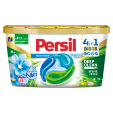 Persil Discs Freshness by Silan Wasmiddel Capsules 13 Wasbeurten