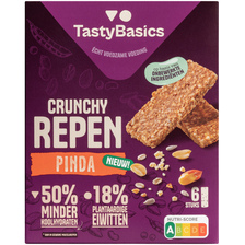 TastyBasics Crunchy Repen pinda