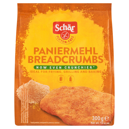 Schär Paneermeel Glutenvrij