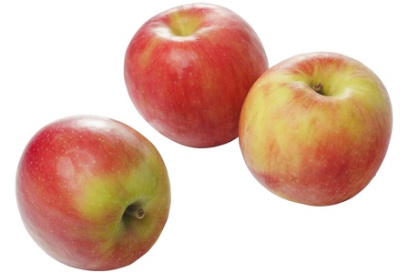 Delcorf appels