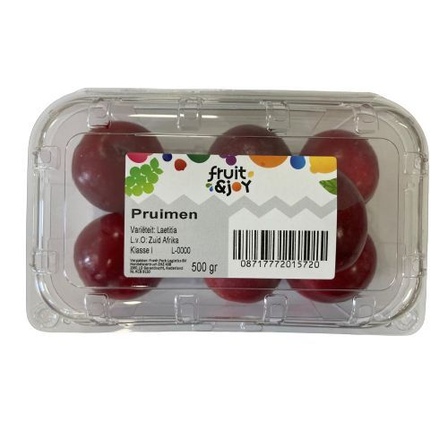 Pruimen
