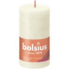 Bolsius Stompkaars Parel