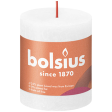 Bolsius Stompkaars Wilt