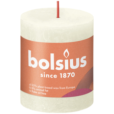 Bolsius Stompkaars Parel