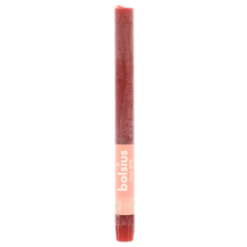Bolsius Tafelkaars Rood