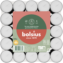 Bolsius Lites 3,5 uur