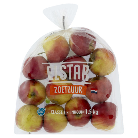 Poiesz Elstar 1,5 kg